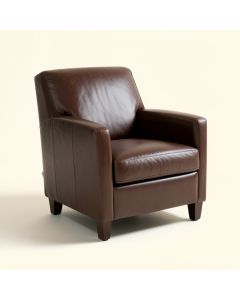 Aona Upholstered Parsons Chair (synthetic illustration; no displayed measurements)