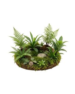 Berea Aloha Hawaii Free Spirited Hippie Hawaii Themed Vacation Fairy Garden