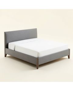 Dillynn Twin Platform Bed (synthetic illustration; no displayed measurements)