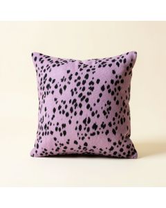 Lasell Animal Print Throw Pillow Cover (synthetic illustration; no displayed measurements)