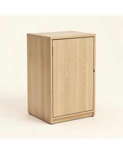 Akillian Storage Cabinet (synthetic illustration; no displayed measurements)
