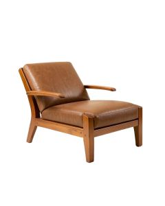 Ippolito Chaise Lounge (synthetic illustration; no displayed measurements)