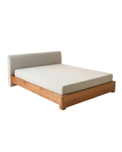 Wellingborough Upholstered Low Profile Storage Platform Bed