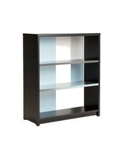 Colleen 29.5 '' H X 23.6 '' W Etagere Bookcase