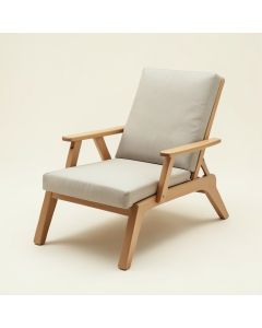 Patio Chair (synthetic illustration; no displayed measurements)