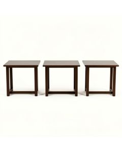 Rayna 3 Piece Coffee Table Set (synthetic illustration; no displayed measurements)
