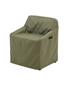 Wayfair Basics® Water Resistant Patio Chair Cover