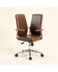 Alina Task Chair (synthetic illustration; no displayed measurements)