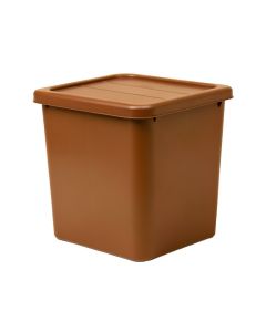 Plastic Deck Storage Box