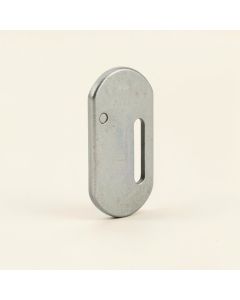 Successi 7 9/16 '' Center To Center Appliance Pull (synthetic illustration; no displayed measurements)