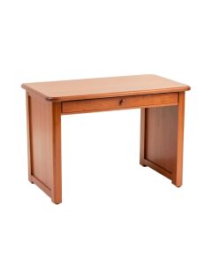 Fern Bridge Writing Desk - Terracotta
