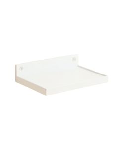 Aleeza Wall Shelf (synthetic illustration; no displayed measurements)