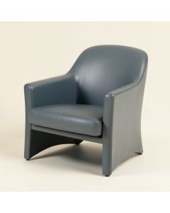 Ponce 28 '' Wide Armchair (synthetic illustration; no displayed measurements)