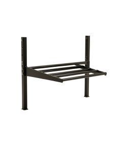 Womack Wall Mounted Sports Rack