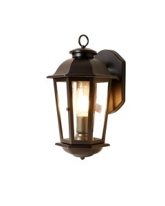 Landon Outdoor Wall Lantern