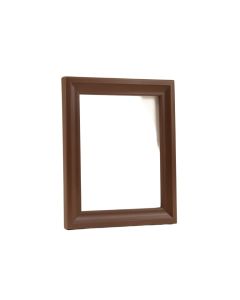 Choe Watercolor Picture Frame