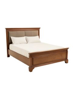 Amesbury Upholstered Standard Bed
