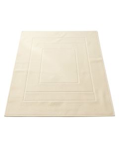 Lake Bend Rectangular Outdoor Rug - Ivory