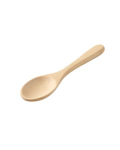 Brook Canyon Cooking Spoon - Beige (synthetic illustration; no displayed measurements)