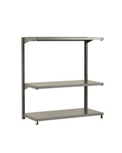 Luton 84 '' H X 60 '' W X 12 '' D Wall Mounted Sports Rack