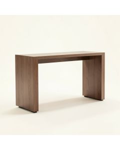 Bocel Console Table (synthetic illustration; no displayed measurements)