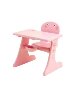 Peppa Pig Kids Desk With Cup Holder