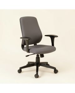 Manya Task Chair (synthetic illustration; no displayed measurements)