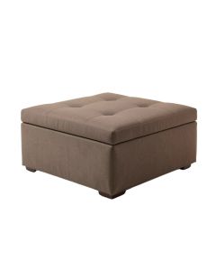 Ballyvoy 47 '' Tufted Rectangle Standard Ottoman (synthetic illustration; no displayed measurements)
