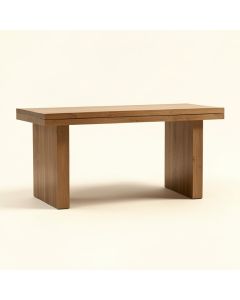 Davalle Console Table (synthetic illustration; no displayed measurements)
