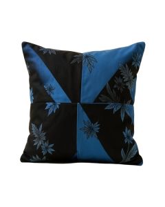 Sensational Light Decorative Square Pillow Cover & Insert
