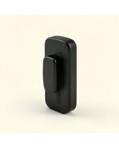 Blackrock 5 1/16 '' Center To Center Bar Pull (synthetic illustration; no displayed measurements)