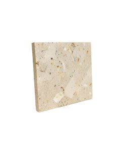 Illumina 1 '' X 4 '' Mixed Material Mosaic Tile