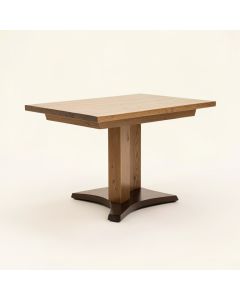 Horwich Dining Table (synthetic illustration; no displayed measurements)