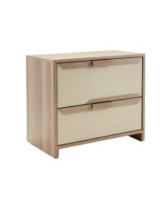 Accent Chest With Secretaire (synthetic illustration; no displayed measurements)