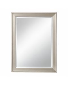 Schutz Beveled Wall Mirror