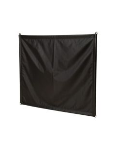 Polyethylene Privacy Screen