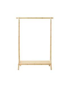 Juniper Brook Empty Garment Rack - Ivory