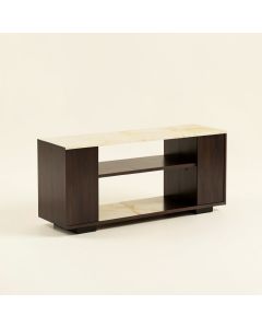 Colleen Tv Stand For Tvs Up To 50 '' (synthetic illustration; no displayed measurements)