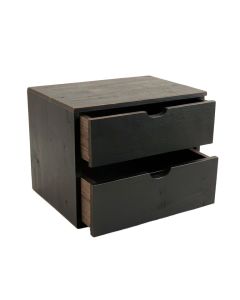 Briar Arc Under-Desk Drawer Unit (synthetic illustration; no displayed measurements)
