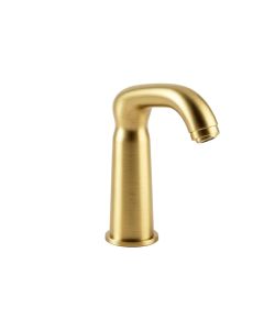 Kenzo Widespread Bathroom Faucet (synthetic illustration; no displayed measurements)