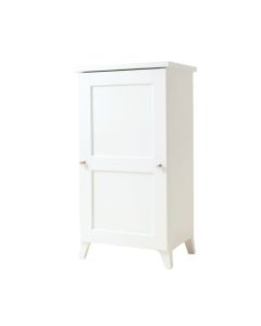 Maire 23.6 '' W X 31.5 '' H X 13 '' D Free-Standing Bathroom Cabinet