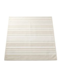 Linden Bend Rectangular Outdoor Rug - Ivory