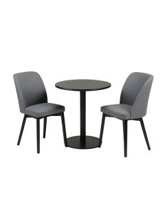 Dereham Bistro Set
