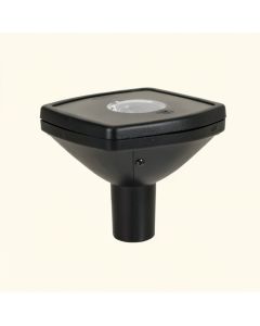 Solar Powered Led Pathway Light Pack (synthetic illustration; no displayed measurements)
