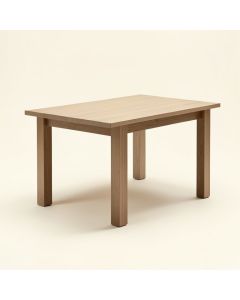 Gladyce Extendable Dining Table (synthetic illustration; no displayed measurements)