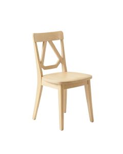River Bend Dining Chair - Beige