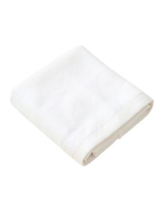 Ash Arc Bath Towel (synthetic illustration; no displayed measurements)