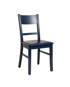 Shore Dell Dining Chair - Navy