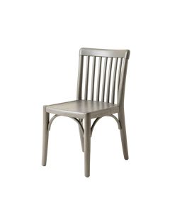 Maple Crest Dining Chair - Gray