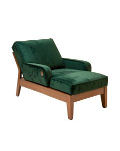 Florentia Chaise Lounge